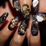 Press on nails 3600