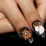 Press on nails 3601