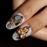 Press on nails 3608