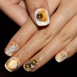 Press on nails 3611