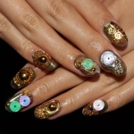 Press on nails 3620