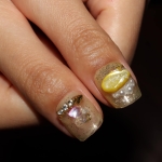 Press on nails 3637