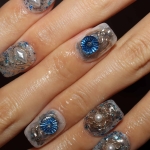Press on nails 3638