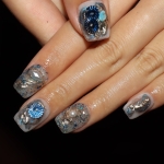 Press on nails 3640
