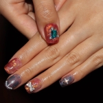 Press on nails 3647