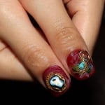 Press on nails 3655
