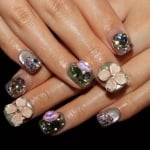 Press on nails 3657