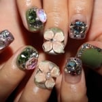 Press on nails 3659