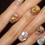 Press on nails 3671