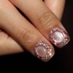 Press on nails 3677