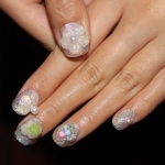 Press on nails 3681