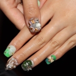 Press on nails 3690