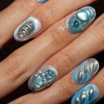 Press on nails 3713