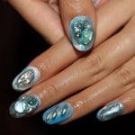 Press on nails 3714