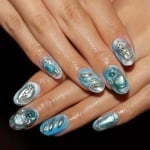 Press on nails 3715