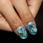 Press on nails 3717