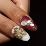 Press on nails 3741