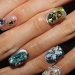 Press on nails 3751
