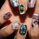 Press on nails 3755