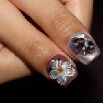 Press on nails 3758