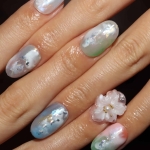 Press on nails 3765