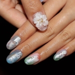 Press on nails 3767