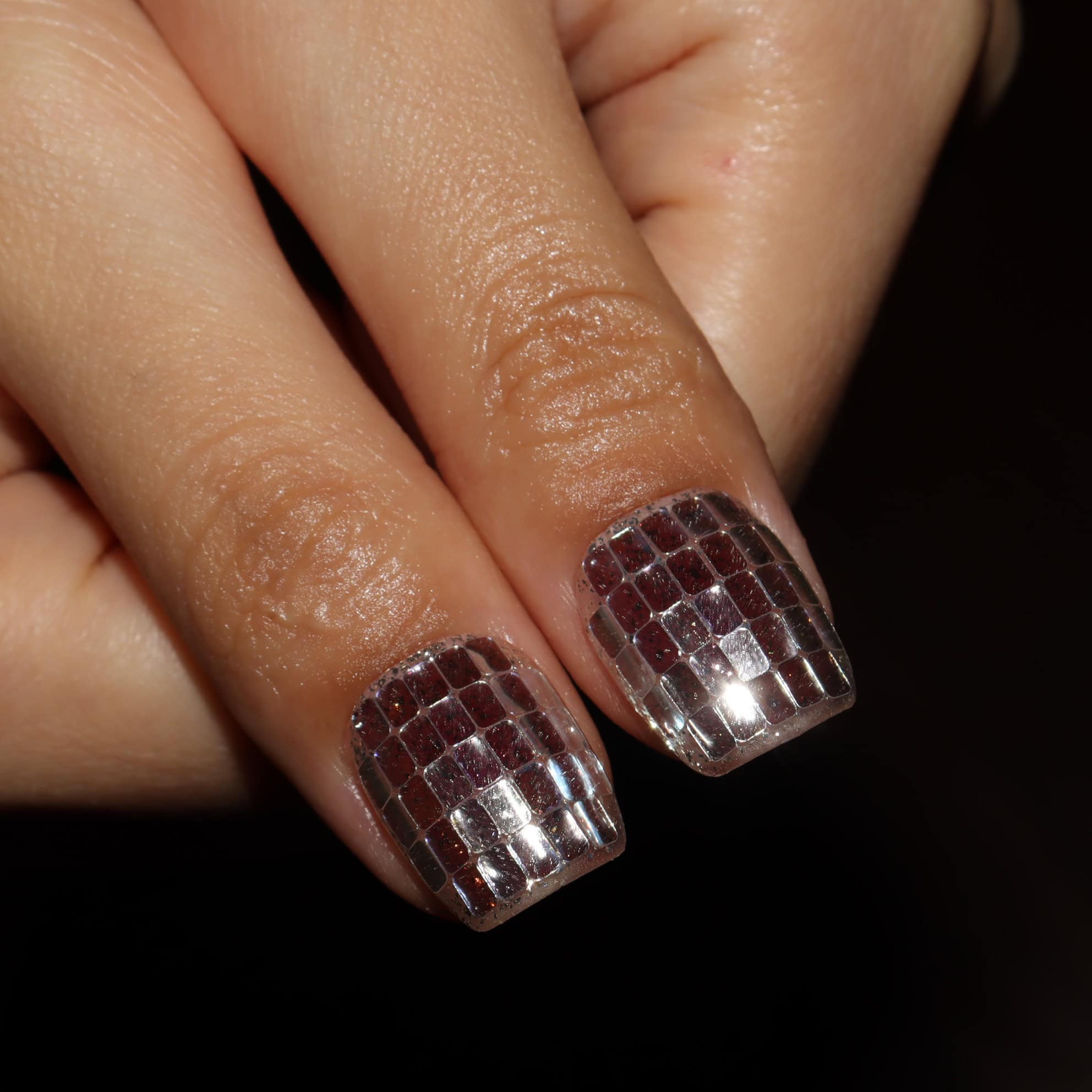 Press on nails 3790