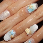 Press on nails 3793
