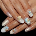 Press on nails 3794
