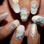 Press on nails 3796
