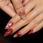 Press on nails 3857