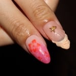 Press on nails 3864