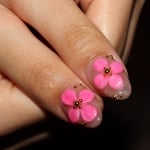 Press on nails 3888