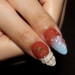 Press on nails 3893