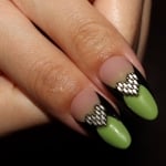 Press on nails 3899