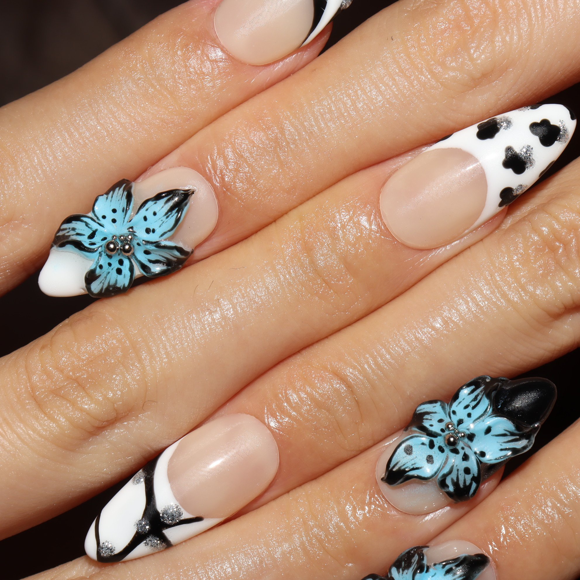 Press on nails 3900