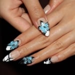 Press on nails 3902