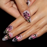 Press on nails 3908