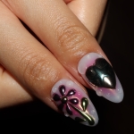 Press on nails 3910