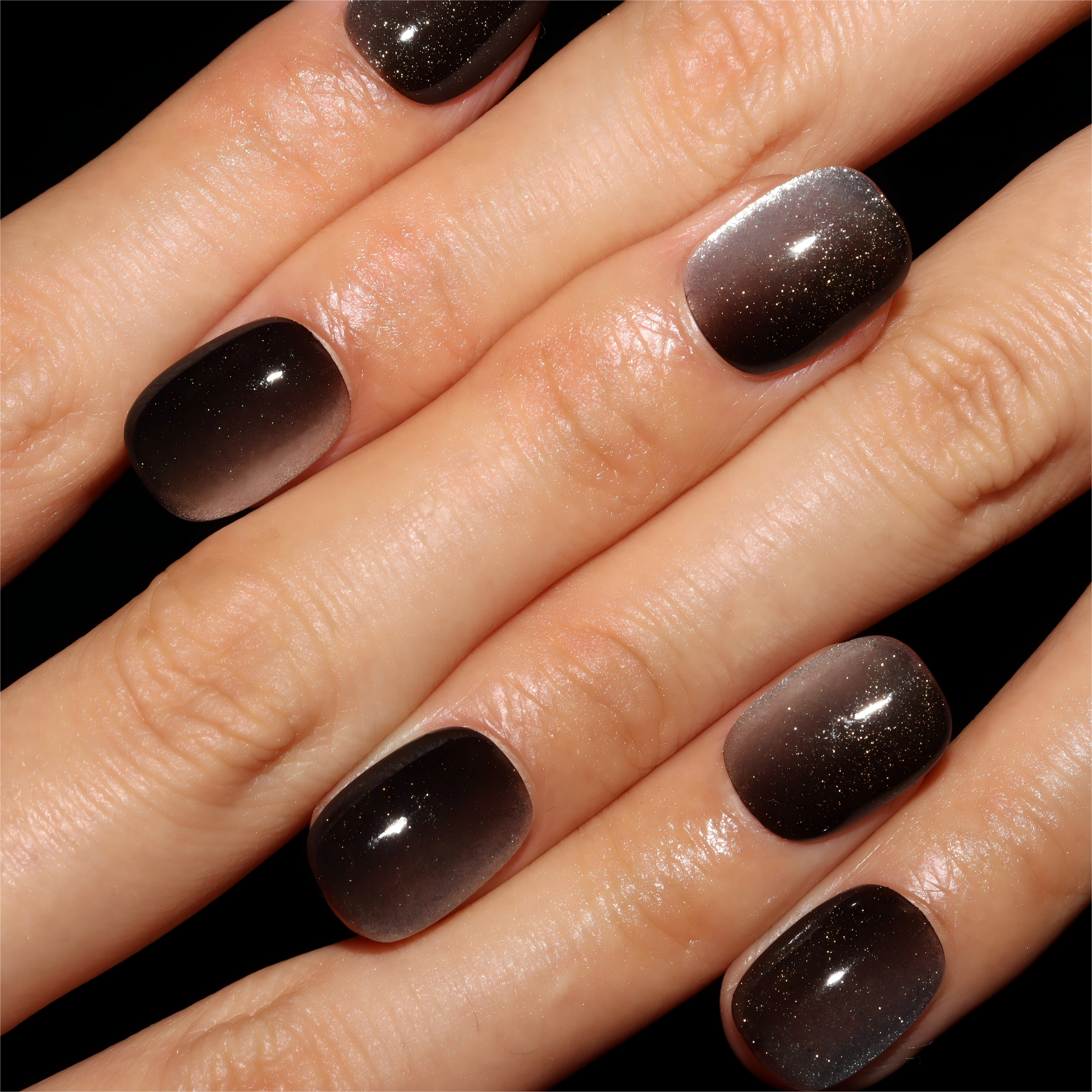 Press on nails 4107(1)