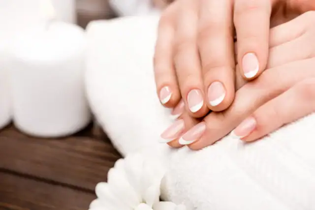 Take care nails